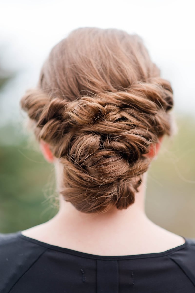 Celebrity Hairstyles